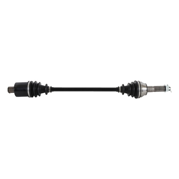All Balls Rear Right CV Axle for 2012-2014 Polaris 900 RZR XP 4