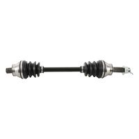 Rear Left CV Axle