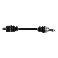 Rear Left CV Axle