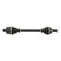 H/Duty Rear Left CV Axle