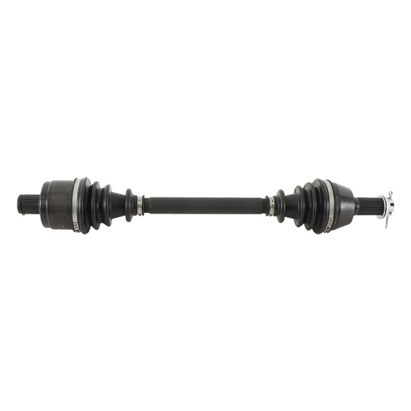 All Balls H/Duty Rear Left CV Axle for 2013-2014 Polaris 850 SCRAMBLER 850 EPS