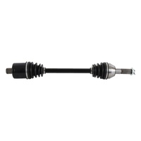 H/Duty Rear Left CV Axle