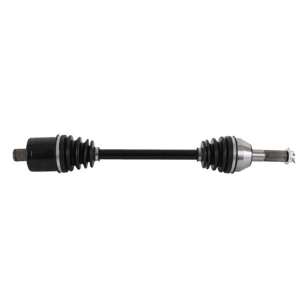 All Balls Rear Left CV Axle for 2015-2022 Polaris RANGER EV 4X4