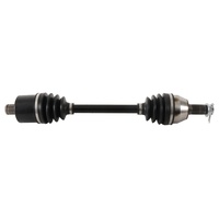 ATV CV/AXLE COMPLETE SHAFT 6 BALL