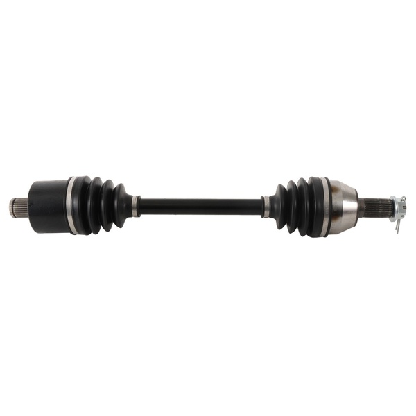 All Balls Rear Left CV Axle for 2009 Polaris 550 Sportsman XP AFTER 12/1/08