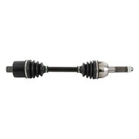 Rear Left CV Axle