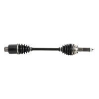 Mid Right CV Axle