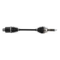 ATV CV/AXLE COMPLETE SHAFT 6 BALL