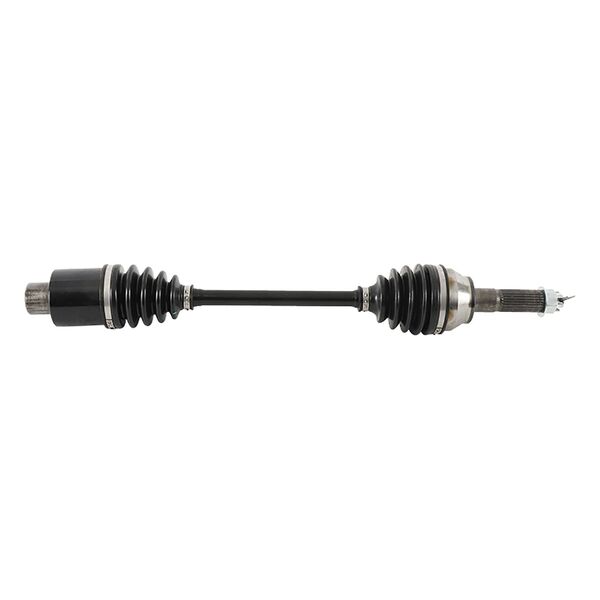 All Balls Mid Left CV Axle for 2013 Polaris 800 Sportsman FOREST 6X6
