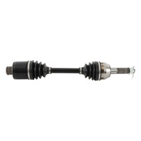 ATV Complete Inner & Outer CV Joint - Polaris 400/500/700 Sportsmans 06-10 Rear Both Side (6.11kg) - Supersedes to 19-PO8-329