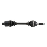 H/Duty Rear Right CV Axle