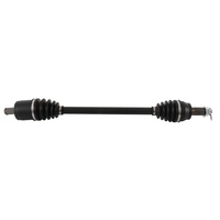 H/Duty Front Right CV Axle
