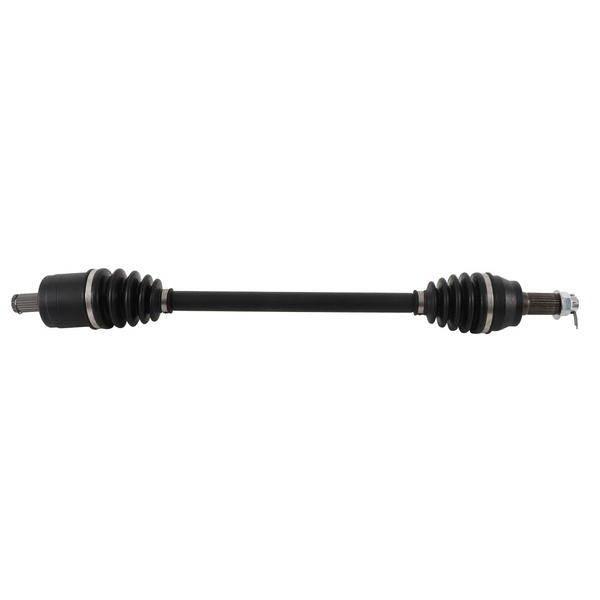 All Balls H/Duty Front Left CV Axle for 2017-2019 Polaris 900 ACE EFI EPS
