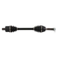 8 Ball HD Complete Inner & Outer CV Joint Rear Both sides - Sportsman 570 18-19 Front Left & Front Right Axles (3.92kg)**