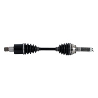 Rear Left CV Axle