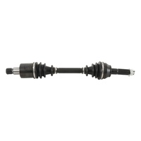 H/Duty Rear Left CV Axle - Extra Heavy Duty