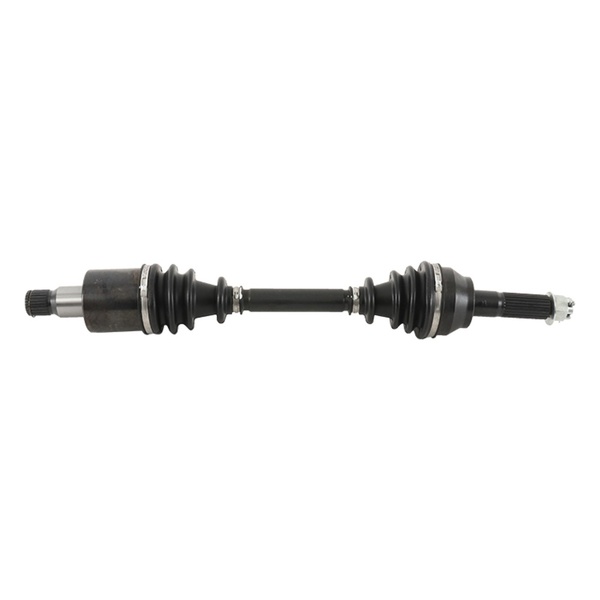 All Balls H/Duty Rear Left CV Axle for 2008-2014 Polaris 800 RZR