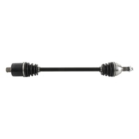 Rear Left CV Axle