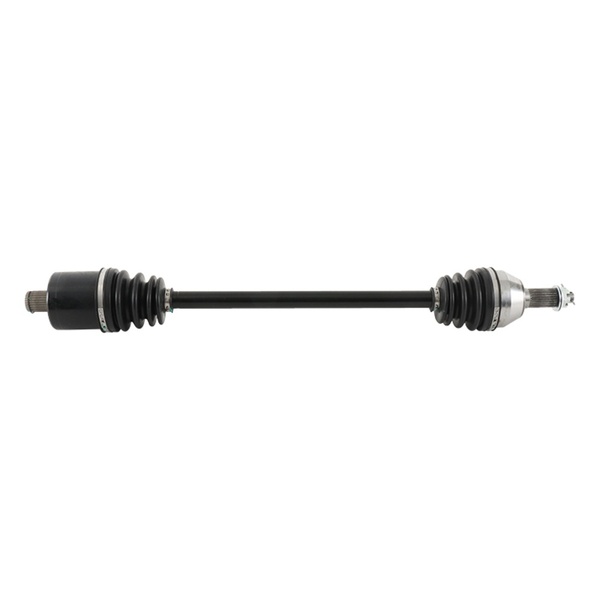 All Balls Rear Left CV Axle for 2020-2021 Polaris 1000 RZR XP TURBO