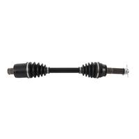 H/Duty Rear Left CV Axle