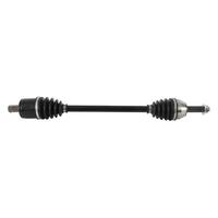 Front Right CV Axle