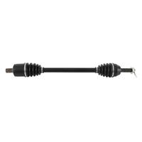 H/Duty Front Right CV Axle