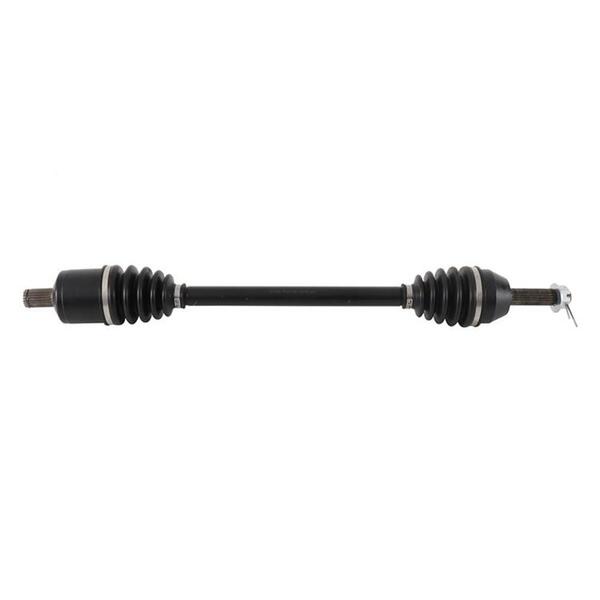 H/Duty Front Right CV Axle for 2016-2020 Polaris 570 RANGER CREW EFI FULL SIZE