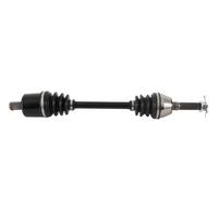 Front Right CV Axle