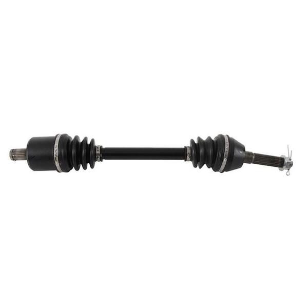 All Balls H/Duty Front Right CV Axle for 2016 Polaris 900 ACE EFI EPS