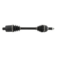 H/Duty Rear Right CV Axle