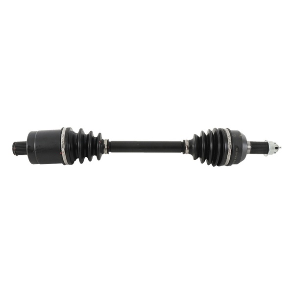 All Balls H/Duty Rear Right CV Axle for 2015-2017 Polaris 900 RZR 55 INCH
