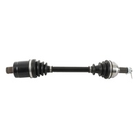 ATV Complete Inner & Outer CV Joint  Rear Both Side - Polaris RZR 900 15/16 (5.41kg)