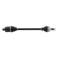 Rear Right CV Axle