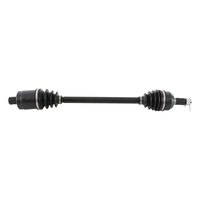 H/Duty Rear Right CV Axle