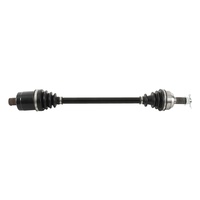 ATV Complete Inner & Outer CV Joint  Rear Both Side - Polaris General 1000 (5.93kg)