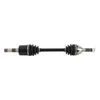 Rear Left CV Axle