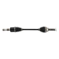 Rear Left CV Axle