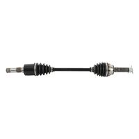 ATV CV/AXLE COMPLETE SHAFT 6 BALL