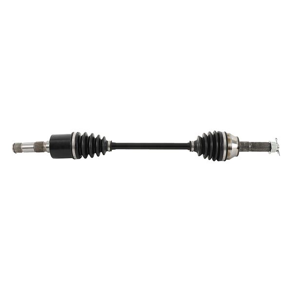 All Balls Rear Left CV Axle for 2011-2014 Polaris 900 RANGER CREW 4X4 DIESEL