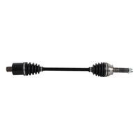Rear Left CV Axle