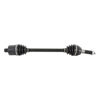 H/Duty Rear Left CV Axle - Extra Heavy Duty
