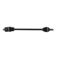 H/Duty Rear Left CV Axle