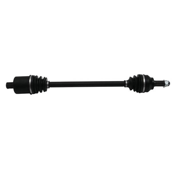 H/Duty Rear Left CV Axle for 2021-2022 Polaris 1000 GENERAL XP4 EPS DELUXE