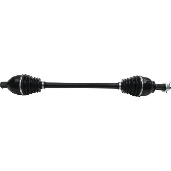 All Balls Rear Right CV Axle for 2020-2023 Polaris 925 RZR PRO XP4 ULTIMATE