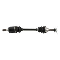 ATV CV/AXLE COMPLETE SHAFT 6 BALL