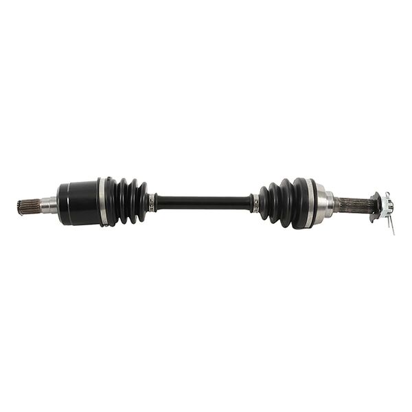All Balls Front Left CV Axle for 2003-2007 Suzuki LT-A500F VINSON