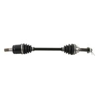 ATV CV/AXLE COMPLETE SHAFT 6 BALL