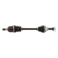 Front Right CV Axle