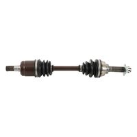 ATV CV/AXLE COMPLETE SHAFT 6 BALL