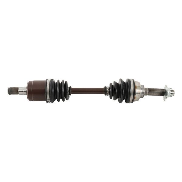 All Balls Front Left CV Axle for 2008-2009 Suzuki LT-A400F 4WD KING QUAD